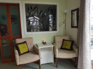 Family area